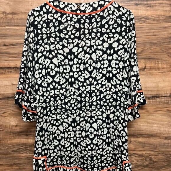 Vix Paula Hermanny medium dress - Picture 4 of 6